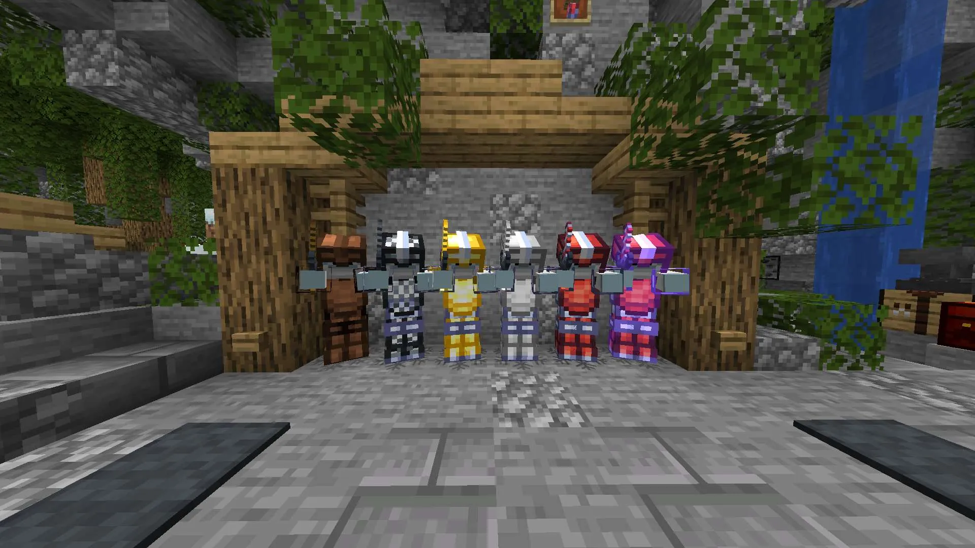 additional screenshots