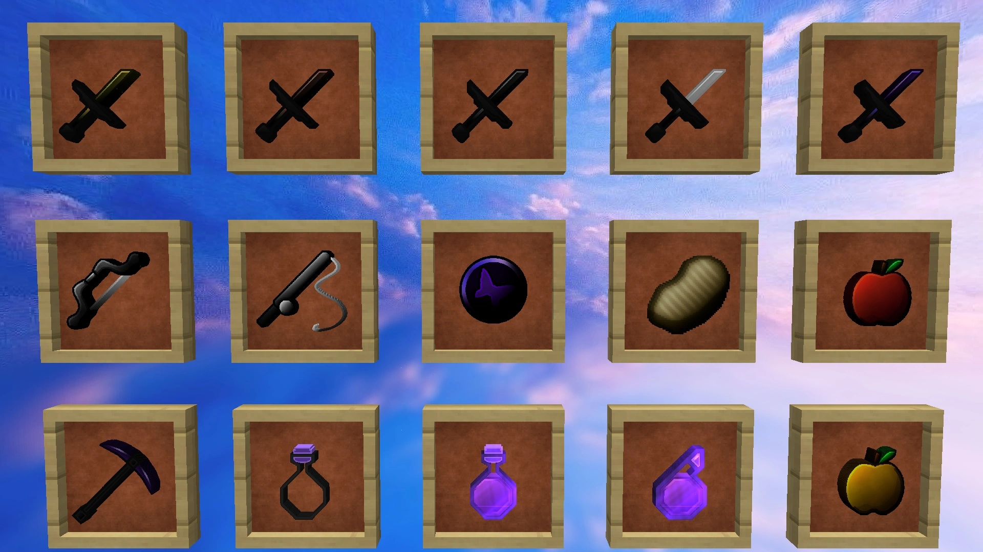 additional screenshots